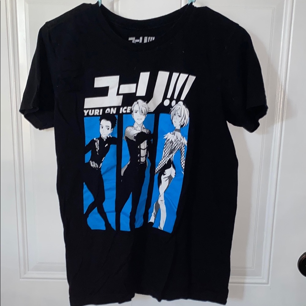 Yuri on Ice T-Shirt